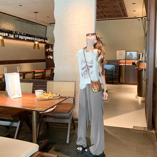 【129元任选2件】最后一波现货！休闲裤 商品图9