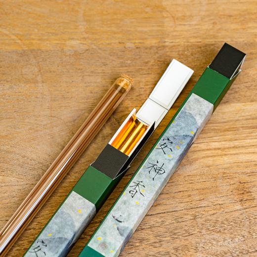 安神香 | 神安一整日、呼吸皆自在 商品图1