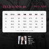 BeQueenStory【绿野盛会】桑蚕丝蓬蓬裙重工水晶钻链收腰连衣裙 商品缩略图1