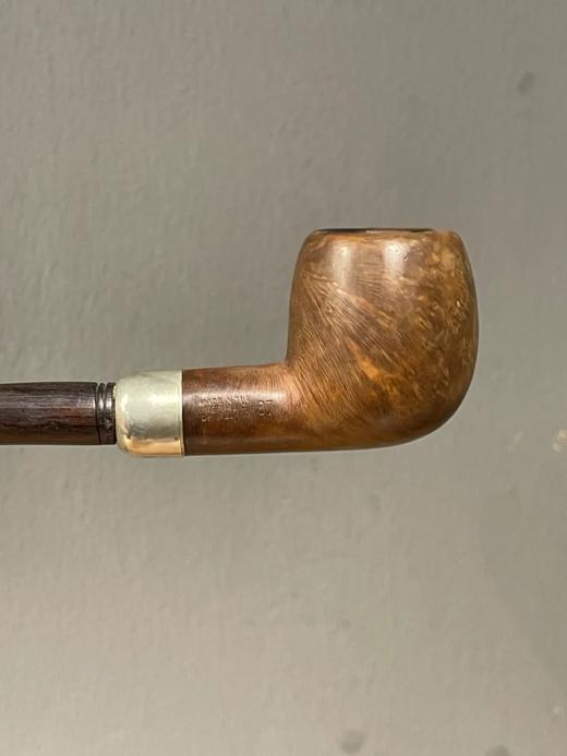 石楠木欧式老烟斗，顺丰包邮 商品图2
