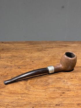 石楠木欧式老烟斗，顺丰包邮