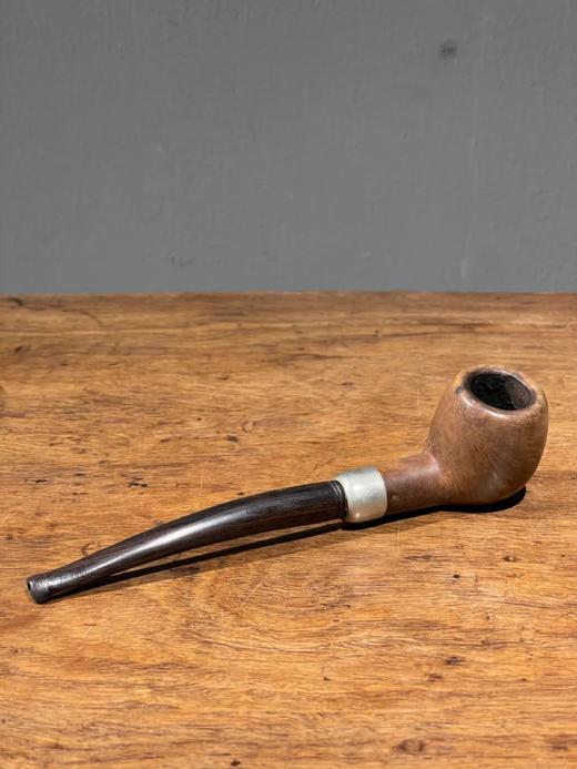 石楠木欧式老烟斗，顺丰包邮 商品图0
