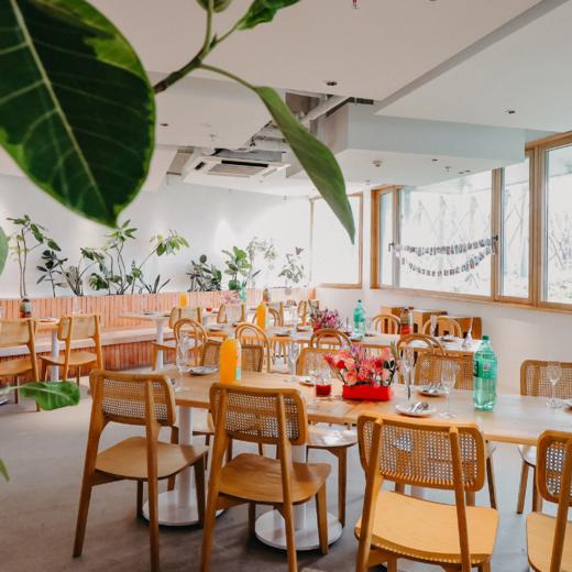 青浦区地中海风格特色餐厅 商品图0