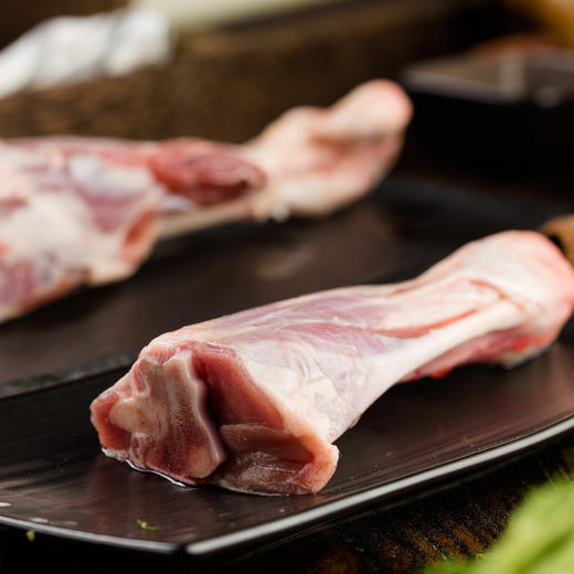 呼伦贝尔生态羔羊 商品图1