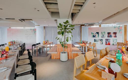 青浦区地中海风格特色餐厅 商品图2