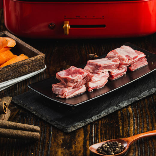 呼伦贝尔生态羔羊 商品图2