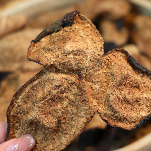 【广东好物】新会天马陈皮 250g/罐 商品图2