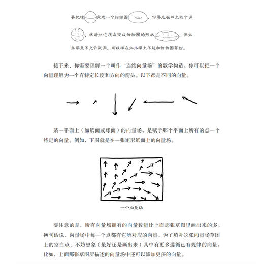 《唤醒心中的数学家：帮你爱上数学的生活手账》 商品图8