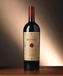 【仅2支·意大利"帕图斯"Masseto满分大年】2020 马赛多梅洛红葡萄酒  Masseto Toscana IGT 2020