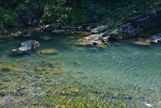 【青城山#222号院】5房温泉私汤民宿，可单房预定，青城后山景区旁、临溪靠山、玩水、河谷秋千、地暖、下午茶xcx 商品图5