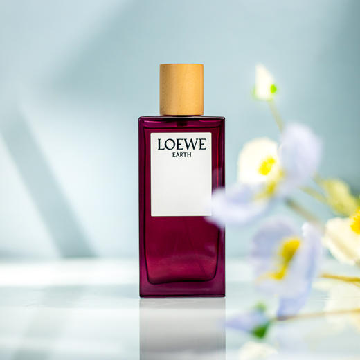 罗1威 自然之水 L0ewe Earth 分装 商品图3