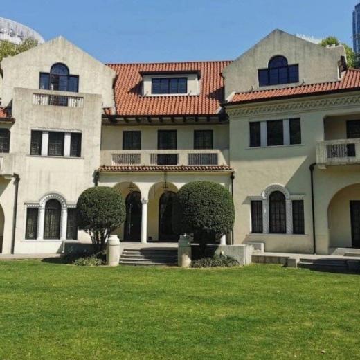 市中心庭院式洋房私密大草坪 商品图0