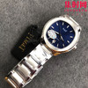 MKS卓越成就——伯爵PIAGET—POLO’S系列，杨帆展航，震撼出击（修正市面所有版本的任何不足）
腕表尺寸42mmX9.5mm。具有高辨识度的PIAGET枕型外壳 商品缩略图8