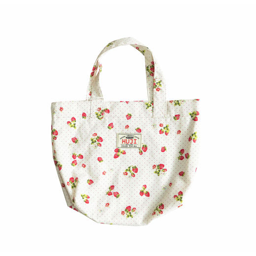 HUJI祤集Sneaky手提袋水果食物系列 商品图3