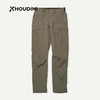 HOUDINI胡丁尼 More Pants 多动 男款户外软壳长裤860033 商品缩略图4