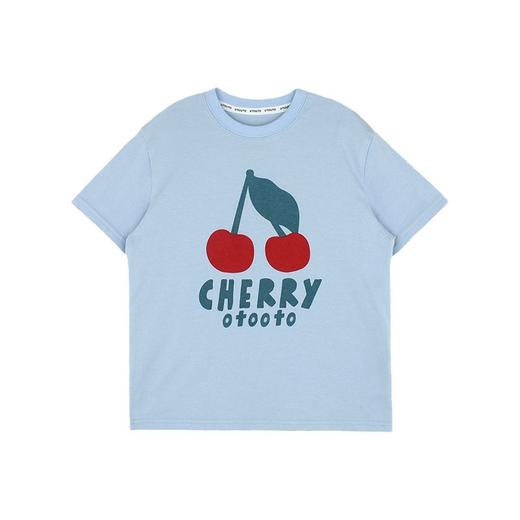 【59.9/任选2件！】2024夏季新品A类宝宝女童短袖，糖果色T恤童装纯棉8色潮范，8色童装夏季新款，选一款吧-lm!-QQ 商品图4