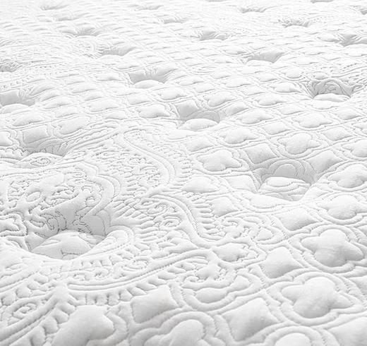 【1月喜临门床垫专场】悠漾M27（深睡3号） 商品图2