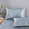 丝享Air-Cold冰炭凉斯特PRO夏季凉席冰席枕头套三件套 商品缩略图4