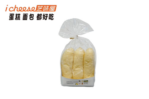 天使白面包 商品图0