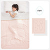 i-baby/英伦宝贝春夏冰沙凉凉被 春秋季幼儿园小孩午睡薄款 商品缩略图9