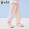 B.Duck小黄鸭童装夏季运动裤90-130 FF2559012 商品缩略图2