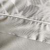 丝享缎纹提花轻奢天丝新疆长绒棉星光点点四件套床上用品 商品缩略图7
