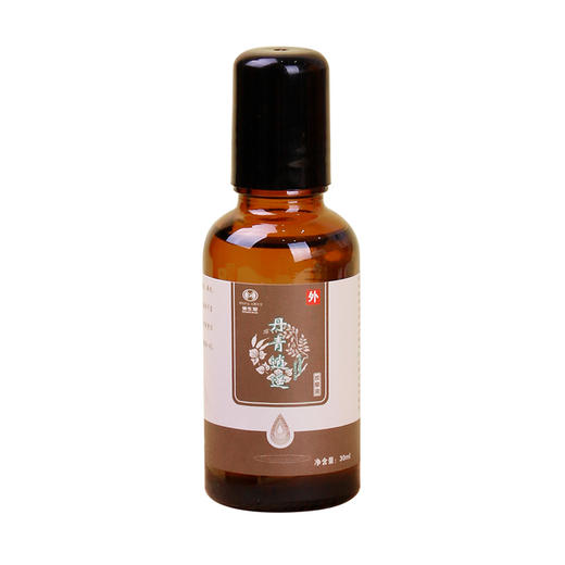 丹青逍遥油 商品图0