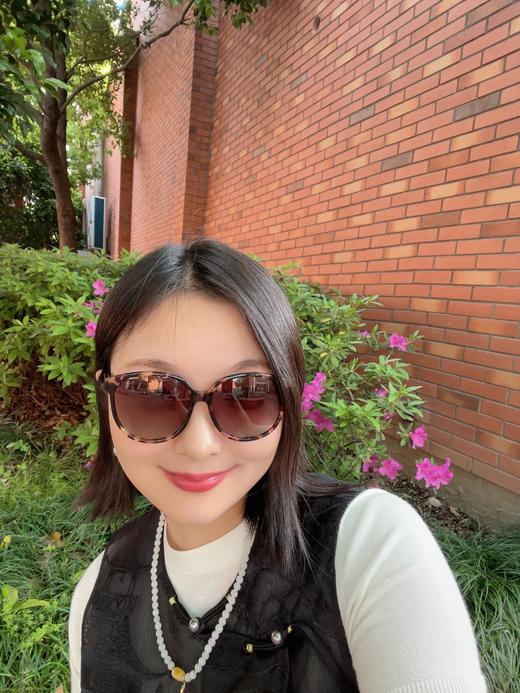 花花团篙端定制——国际Yi线da牌眼镜墨镜👓代工厂源头工厂，价格给姐妹们打下来啦！！意大利板材 经典GM、巴黎S家、Pra*da各大品牌同款时尚复古改良款 材质轻巧款式时髦 明星同款男女同款儿童款 商品图10