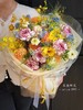 【春天的花园】跳舞兰、康乃馨混搭花束/ 情人节花束/送花到家 / 小寨花店 商品缩略图0