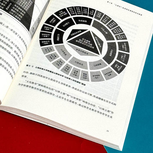 让智慧流动起来 新时代普通高中的文化建设与育人实践 阮旖著 商品图11