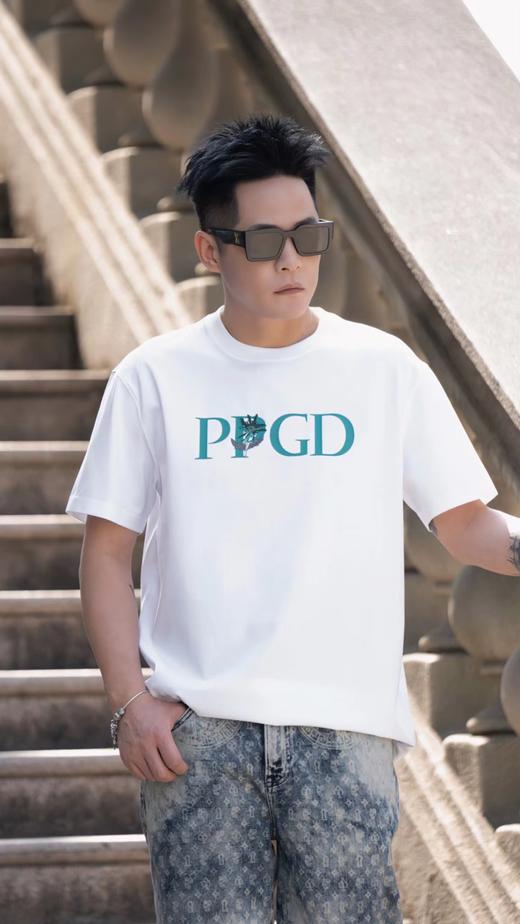 PP.GOLDEN 【T恤】 GTD0135279 商品图2