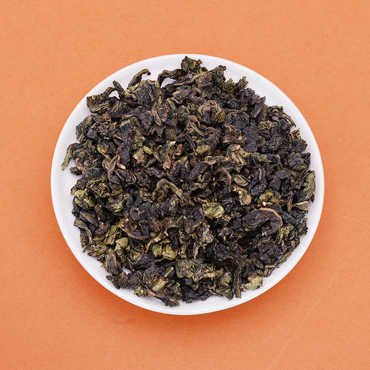 八马茶业 | 福建安溪浓香型茶叶赛珍珠铁观音5800（75g） 商品图4