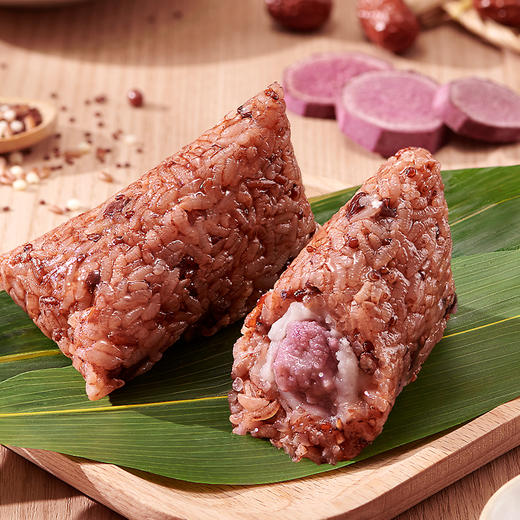 五黑粽 商品图3