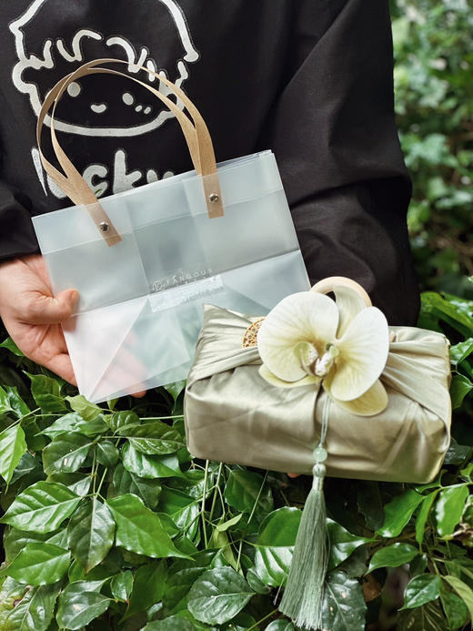 飞鸟乘云【手作常温曲奇礼盒】可全国邮寄 商品图13