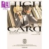 预售 【中商原版】轻小说 至高之牌 HIGH CARD Never No Dollars 日文原版 小説 HIGH CARD Never No Dollars 商品缩略图0