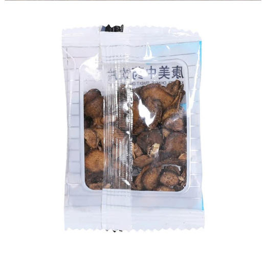 酒川牛膝 康美中药饮片 独立小包装 商品图2