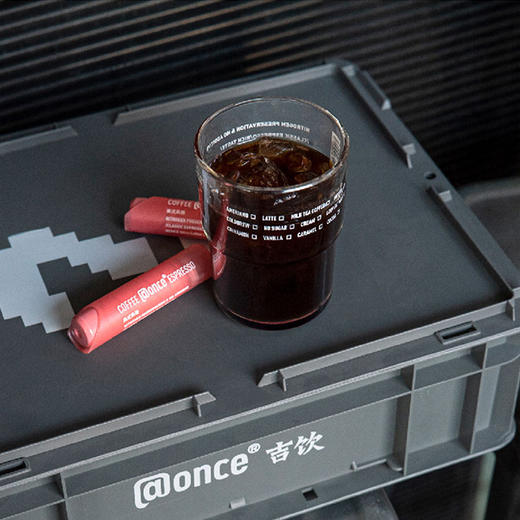 吉饮 基础款组合装（美式*3）96g*3 商品图3