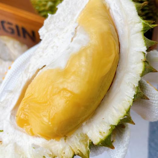 泰国托曼尼榴莲  |进口水果 商品图4