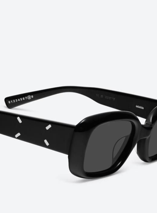 GENTLE MONSTER x Maison Margiela - MM106 G10/01 商品图9