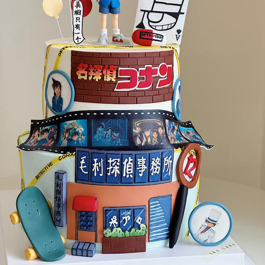名侦探柯南 商品图3