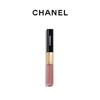 CHANEL香奈儿双效持色唇釉 不易掉色口红48-玫瑰豆沙/182-摩卡棕咖/69-粉棕裸色/174-蜜糖玫瑰 商品缩略图0