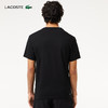 【海南专供价】Lacoste法国鳄鱼男装新款休闲百搭短袖T恤TH8937-98 商品缩略图2