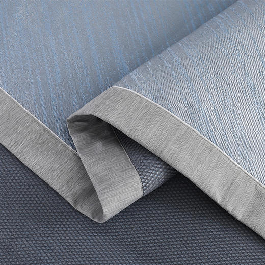 丝享Air-Cold冰炭凉斯特PRO夏季凉席冰席枕头套三件套 商品图11