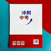 冲刺中考——道德与法治  上海市初中学业水平考试 锚定航标 聚力中考 解题技巧 商品缩略图2
