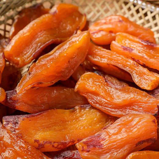 正宗桂林瑶山倒蒸馏番薯干 商品图1