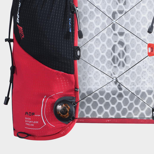 Kailas凯乐石 户外运动 FUGA·AIR 8 II 跑山背包 KA2254003主【Z】 商品图4