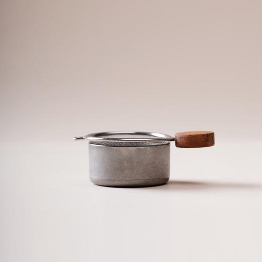 一条·葫芦“福禄”茶漏 过滤烦恼 留下美好 商品图1