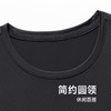 【冰丝速干】【新款DSY】大依优型大码圆领短袖T恤夏季加肥加大肥佬休闲宽松透气上衣男士半袖夏装 商品缩略图2