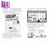 【中商原版】Diary of a Wimpy Kid Diper overlode 小屁孩日记17 英版 平装 英文原版进口图书 儿童小初文学章节书故事图画书 商品缩略图3