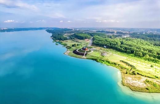 户外@假期【浪漫茂名3天】春湾石林+巴布几内湾+晏镜岭+童子湾3天 商品图0